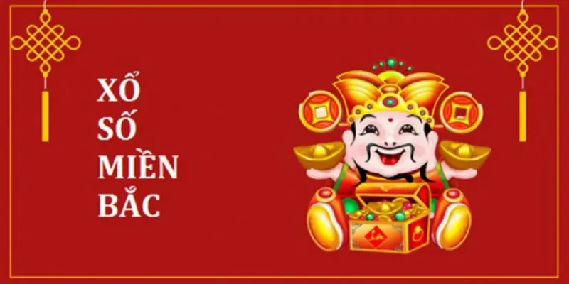 Biểu đồ tỷ lệ trúng xổ số miền Bắc